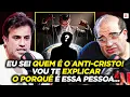 Lagu VAZOU! PABLO MARÇAL QUEBRA O SILÊNCIO E CONTA QUEM É O VERDADEIRO ANTI-CRISTO