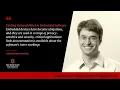 Finding Vulnerabilities in Embedded Software