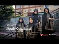 Download Lagu Rohatil Athyaru Tasydu (Kisah Sang Rasul) Cover - Female Students of CRIBS