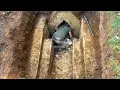 Download Lagu I went through the secret passage to the treasure room❌ [Great Discovery]