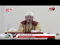 Download Lagu LIVE Ustadz Abu Haidar As-Sundawy - Meniti Jalan ke Surga atau Neraka