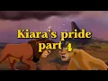 Download Lagu Kiara's pride part 4 - animash story