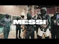 [FREE] Booter Bee x DigDat Type Beat - "MESSI" | UK Drill Type Beat 2026