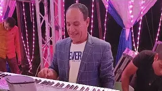 النجم فتحي الليثي يسلام علي حبي وحبك وشويه روقان محصلوش شوف الناس عملت اي 