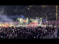 “Thank You For the Venom”  My Chemical Romance at Petco Park (San Diego) 8/30/26