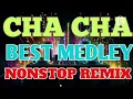 Download Lagu 💥CHA CHA BEST MEDLEY NONSTOP REMIX💥#chacharemix  |LIFESTYLE CHANNEL