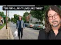 Why Is Dave Grohl So Wealthy Yet Lives Like an Ordinary Man