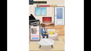 Brain Puzzle 2: Logic Twist Level 6 Screenshot