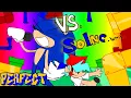 Download Lagu Friday Night Funkin' - Perfect Combo - vs Soinc.wmv Mod [HARD]