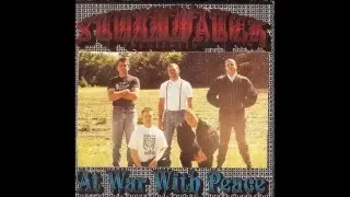 stormwatch where have all the bootboys gone a c a b cover