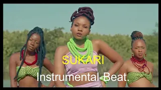 Zuchu Sukari Instrumental Beat 