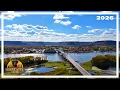 Old Man River Minnesota Bound