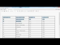 Export ViewObject data to PDF file using Apache PDFBox in Oracle ADF
