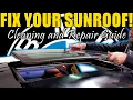Download Lagu Repair Your Car’s Sunroof Fast: Simple Guide for Most Models