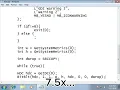 Tutorial GDI Malware in C