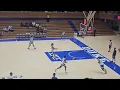 Duke Men s Basketball Open Practice Shooting Drills 25
