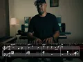 Un Un poco de práctica de hoy: Stella by Starlight (Solo de Joey Alexander)
