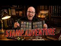 Amazing Austrian Stamp Collection Look What I Found