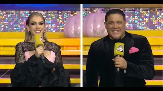 Combate Programa Del Lunes 27 De Octubre Del 2025 