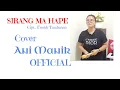 Lagu SIRANG MA HAPE Cipt . Freddy Tambunan COVER by Ani Manik