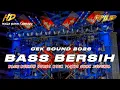 Lagu DJ TERBARU 2026 | DJ CEK SOUND FULL BASS BERSIH HOREG PALING ENAK SEDUNIA •KIPLI ID REMIX 