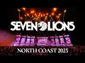Download Lagu Seven Lions - North Coast Music Festival 2025 (Full Live Set) Download Lagu Seven Lions - North Coast Music Festival 2025 (Full Live Set)