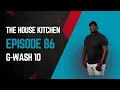 Download Lagu AFRO TECH HOUSE  MIX | G-Wash 10 | EPISODE 86  |THE HOUSE KITCHEN