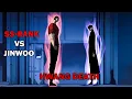 Download Lagu Solo leveling international Guild Arc | sung Jinwoo vs Hwand Dongsoo \u0026 Thomas andre S3 p4