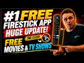Everyone Thought This Firestick App Was Dead Until This Update
