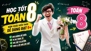 CHỮA ĐỀ ÔN TẬP GIỮA HỌC KÌ 1 LỚP 8 Đề số 2