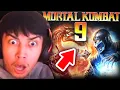 Download Lagu Playing Mortal Kombat 9 in 2022...