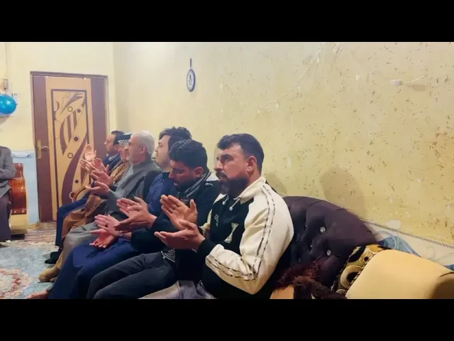 ⁣الرادود الحسيني سيد بهاء الحلو || ولادة الأمام المهدي عج/ شهر شعبان المبارك