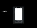 Book Position on mobile
