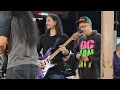 Download Lagu Shahrul Ekamatra gulung Sentuhan kecundang Achid Drummer Ekamatra jd vokalist.
