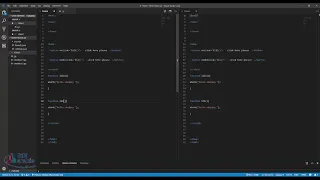 11 javascript onclick ondblclick onload