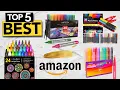 TOP 5 Best Acrylic Paint Pens Today s Top Picks