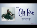 Bibi – City Love [Color_Coded_Rom|Eng Lyrics]