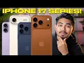 Download Lagu Perubahan Besar iPhone 17 Air / 17 Pro Harga Cecah RM9000?!