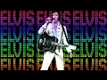 Elvis Presley Return to sender First time performed live  1975
