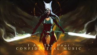 ahsoka oficial trailer music i am the door extended version by confidential music epic sci fi