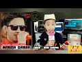 Download Lagu MENUSA GHIBAH // NEW SINGLE EDDY ZACKY // COVER GANANG STUDIO