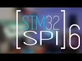 STM32 SPI Pt 6