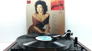 TIETA 2 (Vinil 1989) - Trilha Sonora Nacional