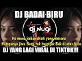 Lagu DJ KEMANA KU BAWA HATI YANG MERANA DJ BADAI BIRU ITJE TRISNAWATI VIRAL TIKTOK COVER BY DJ NUGI
