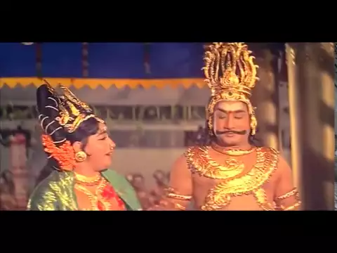 Download MP3 Raja Raja Cholan - yEdu thandhanadi thillaiyilE