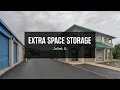 Storage Units in Joliet IL - Extra Space Storage