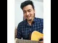 Download Lagu DIL KEH RAHA HAI || KUNAL GANJAWALA || COVER BY RUPAK RAI