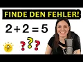 Lagu Ist DAS möglich? – 2+2=5 Mathe Beweis 🤯