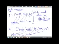 Python Numpy Session 1