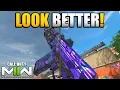 Best Modern Warfare II Graphic Settings I Use to Make it Look Better